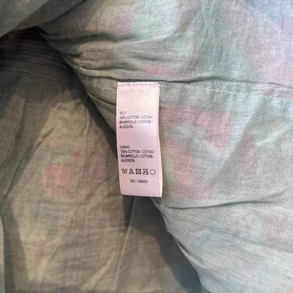 Allison New York Top Large - Picture 7 of 7